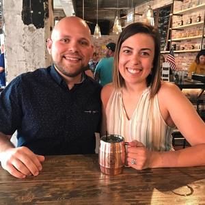 Meet your Posher, Drew